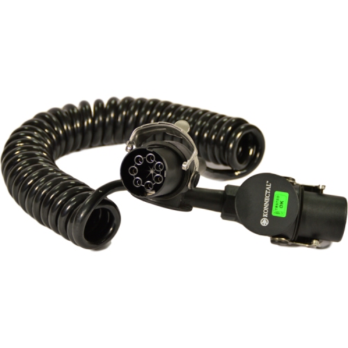 7P/24V EBS / 5P/24V ABS, ADR