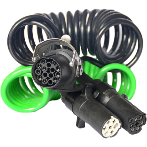 Adapter / 24V