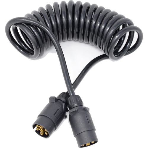 ISO 1724 / 12V
