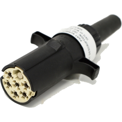 Plug & Socket Accessories